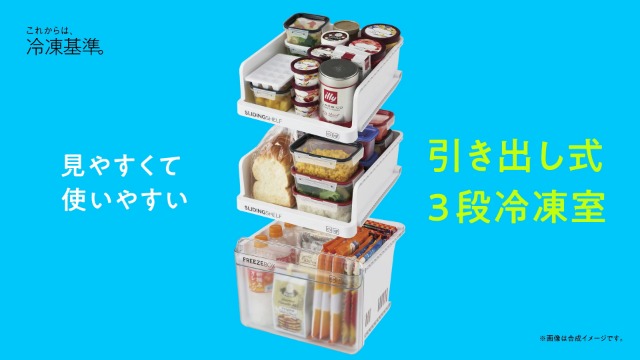 Amazon.co.jp: ハイアール(Haier) 冷蔵庫 幅45.3cm 208L スリム 大容量